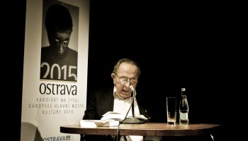 Ota Filip Foto: MAČ